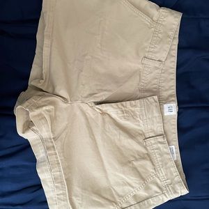 Gap Petite City Short